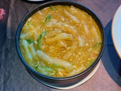 蟹粉蹄筋-蟹榭·本帮江浙菜·蟹宴(五角场合生汇商场店)