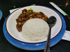-旺阁茶餐厅(笋岗店)