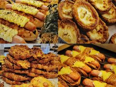 -PAPER STONE BAKERY(天汇广场店)