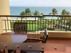 -三亚亚龙湾天域度假酒店