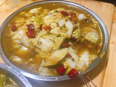 -清真·马峰烤肉(小学习北巷店)