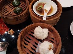 -富力万达嘉华酒店-品珍中餐厅(水果湖店)