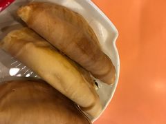 蛋烘糕-龙抄手(春熙路总店)