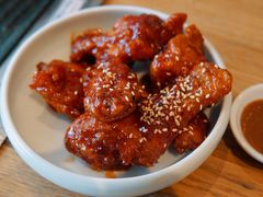 -Ong Gie Korean Restaurant