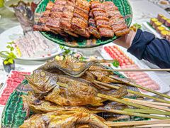 -璞御·海鲜·雪花牛肉局(宾水西道店)