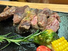 -豪客来牛排(天阳D32店)