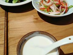 -胖老汉椒麻鸡清真新疆菜(西御街店)