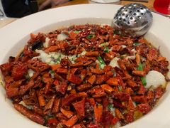 -邱大妈水煮(龙山店)