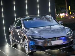 -TESLA 特斯拉(广州天环广场体验店)