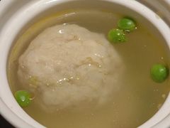 -扬州狮子楼·非遗淮扬菜(总店)