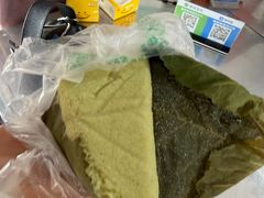 -叶婆婆豆浆馍馍