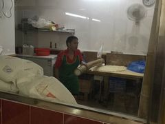 -周门传统竹升面