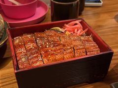 -玄白·炭烤活鳗(上海首店)