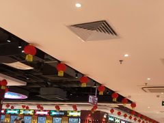 -点都德(华强南店)