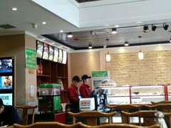 -杨记清芳牛肉拉面(宝龙广场店)