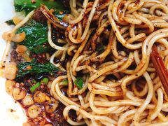 花市豌杂面-花市豌杂面(民生路店)