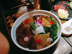 -矮板凳老火锅(宽窄巷子店)