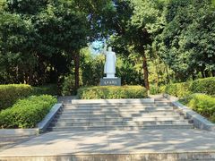 -赭山公园