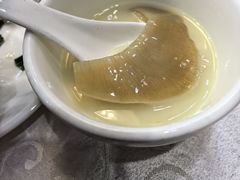 -凤城礼记鱼翅海鲜酒家(新马路总店)