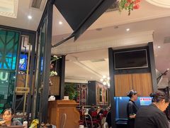 -新白鹿餐厅(爱琴海购物中心店)