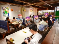 -和平馆·地道港澳茶餐厅(西门口店)