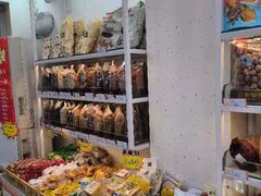 -盛文甘栗(中华大街店)