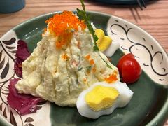 -晴季寿司(红旗街万达店)