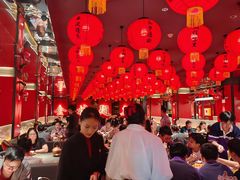 -小厨娘金榜题名(夫子庙秦淮河店)