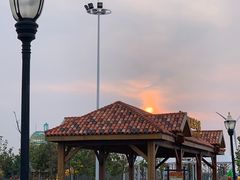 -那香海钻石沙滩浴场