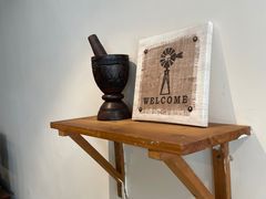 -参差咖啡(水果湖公园店)