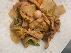 -浙江宾馆·花园餐厅·自助餐厅·茶吧