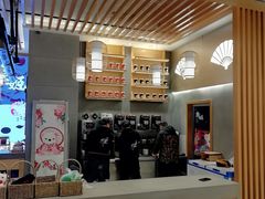 -熊姬手作茶物(汇金谷店)