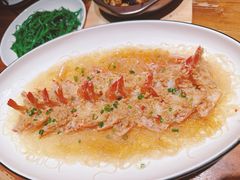 -御品猪腰·地道岭南味(千灯湖店)