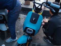 -九号电动车(安定门内大街店)