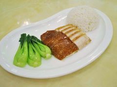 招牌茶鸡饭-兴兴旺·冬瓜盅·啫啫煲(西华路店)