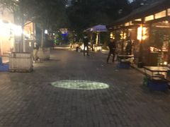 -夜宴江景餐厅
