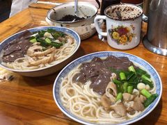 -锦泓老字号猪脏粉(东联大厦店)