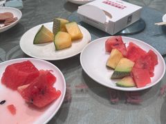 -锦绣金山人家(友谊店)
