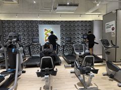 -FLARE STAR FITNESS(复地活力城店)
