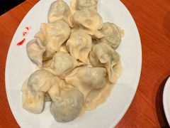 -鸿毛饺子(紫竹桥店)