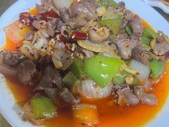 -温州一家人美食(西木头市店)