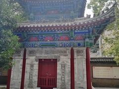 -罔极寺