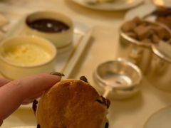 -The Ritz Restaurant