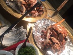 -西藏饭店·亚克·食光自助餐厅(文殊院店)