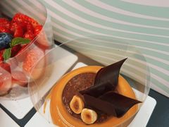 -潮一不贰·法式甜品·生日蛋糕·西式简餐(外滩店)