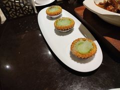 -领事馆19号中餐厅(厦门海景洲际酒店)