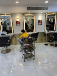 -雅仕 HAIR SALON 美发沙龙