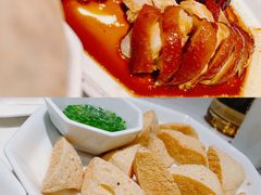 -金戈戈香港豉油鸡(南山海岸城店)