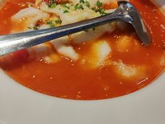 -好人民间小吃·番茄鱼酸菜鱼(木渎悠方店)