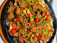 -吴氏老妈·23年家常菜(古城店)